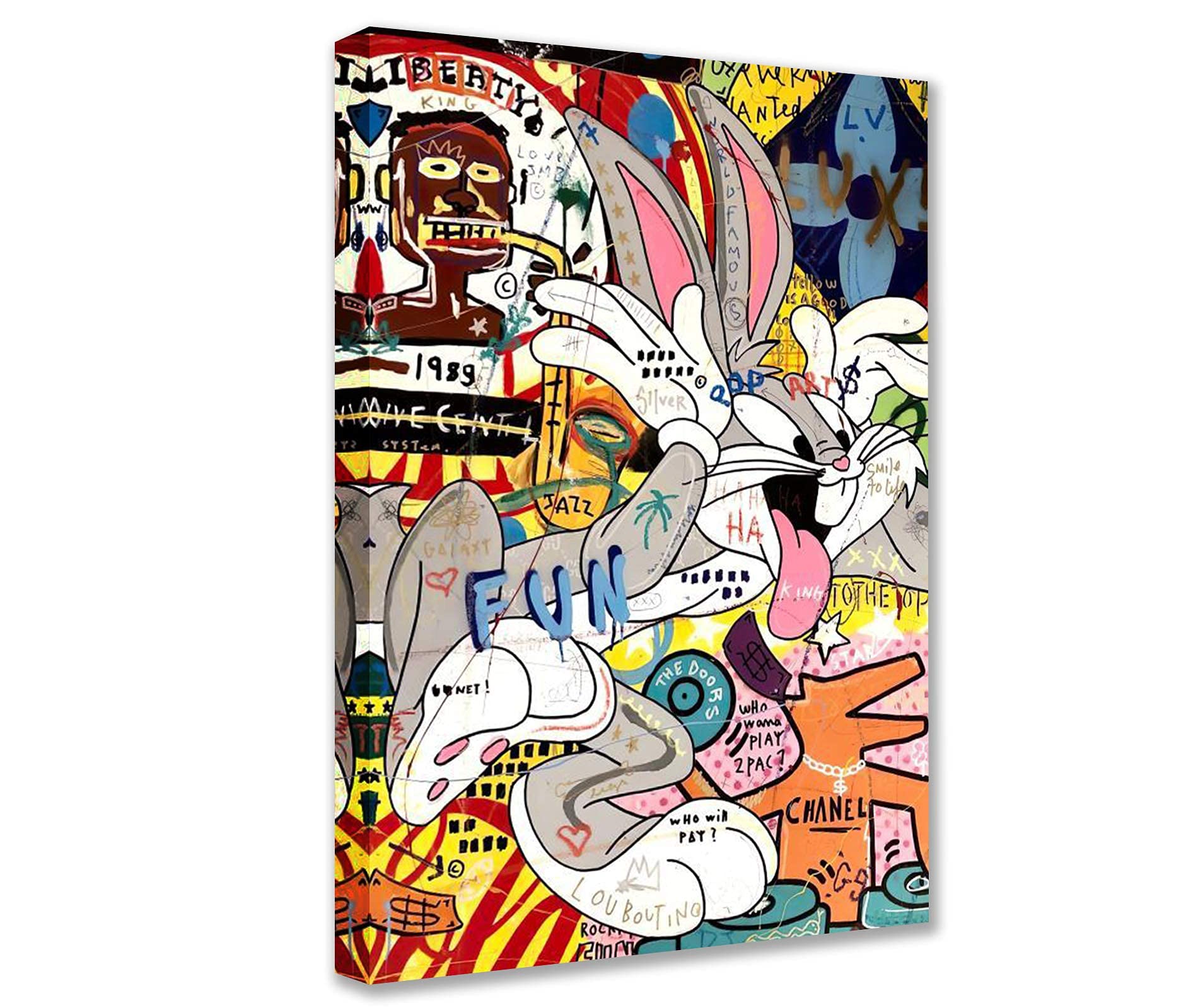 Amazon｜Tucocoo ディズニー漫画のキャラクターバッグスバニー日本製